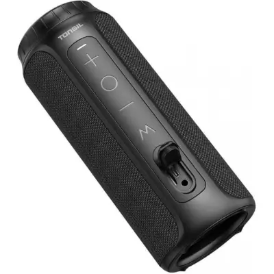 Tonsil Filp 6 Czarny