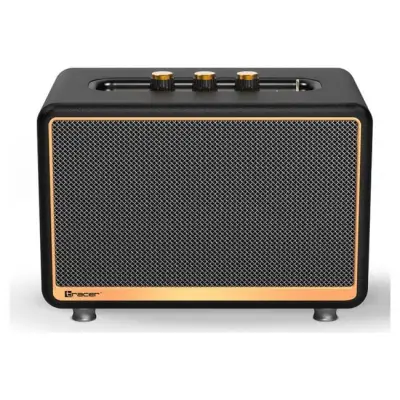 Tracer M30 TWS Bluetooth czarny