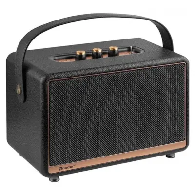 Tracer M45 TWS Bluetooth czarny