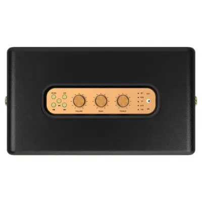 Tracer M45 TWS Bluetooth czarny