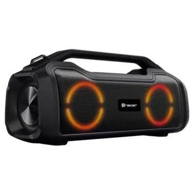 Tracer BigBoy TWS Bluetooth czarny