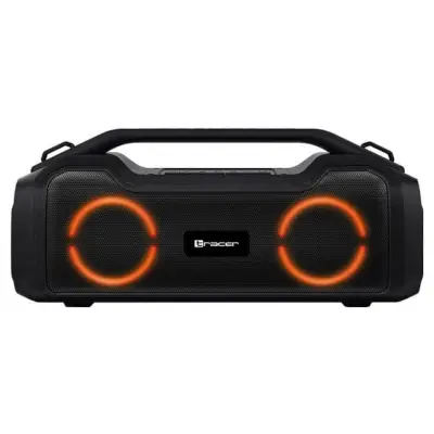Tracer BigBoy TWS Bluetooth czarny