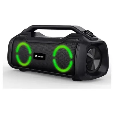 Tracer BigBoy TWS Bluetooth czarny