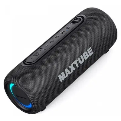 Tracer MaxTube TWS bluetooth czarny