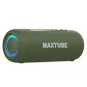 Tracer MaxTube TWS bluetooth zielony