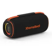 Tracer XtremeBeat Ultra TWS Bluetooth czarny
