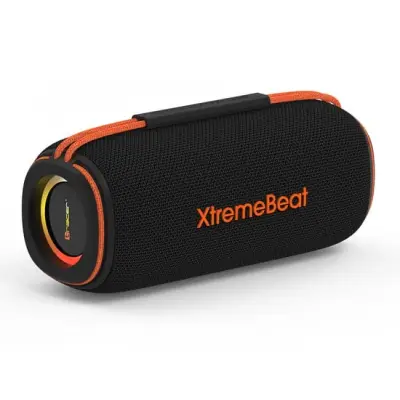 Tracer XtremeBeat Ultra TWS Bluetooth czarny