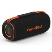 Tracer XtremeBeat Pro TWS Bluetooth czarny