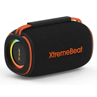 Tracer XtremeBeat Mid TWS Bluetooth czarny