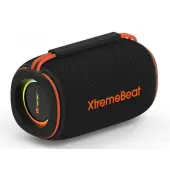 Tracer XtremeBeat Lite TWS Bluetooth czarny