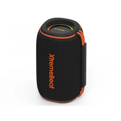 Tracer XtremeBeat Lite TWS Bluetooth czarny