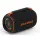 Tracer XtremeBeat Lite TWS Bluetooth czarny