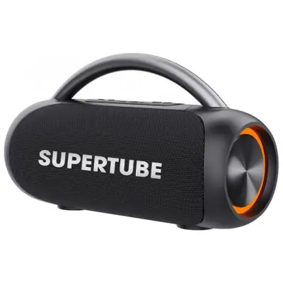 Tracer SuperTube TWS bluetooth czarny