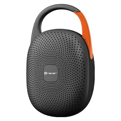 Tracer Splash PRO TWS Bluetooth szary