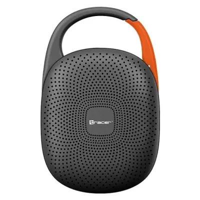 Tracer Splash PRO TWS Bluetooth szary