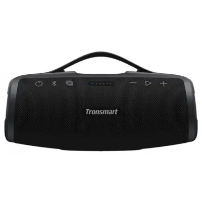 Tronsmart Mirtune S100 Czarny