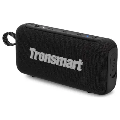 Tronsmart Trip 2 Czarny