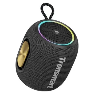 Tronsmart T8 Mini Czarny