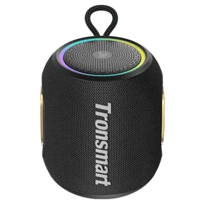 Tronsmart T8 Mini Czarny