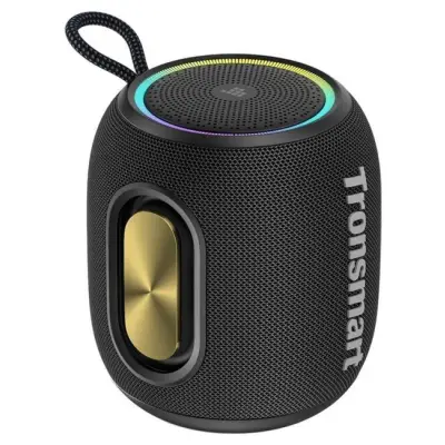 Tronsmart T8 Mini Czarny