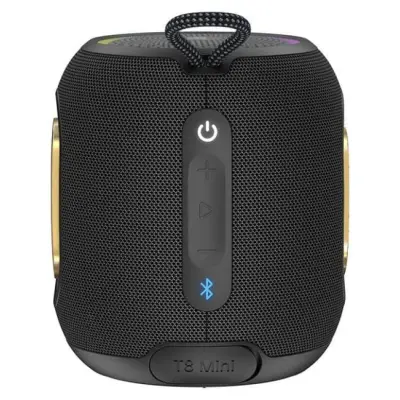 Tronsmart T8 Mini Czarny