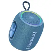 Tronsmart T8 Mini Niebieski