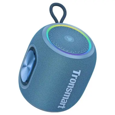 Tronsmart T8 Mini Niebieski