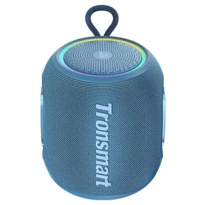 Tronsmart T8 Mini Niebieski