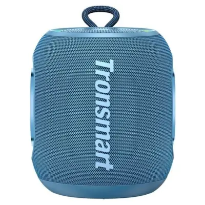 Tronsmart T8 Mini Niebieski