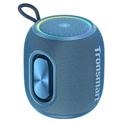 Tronsmart T8 Mini Niebieski