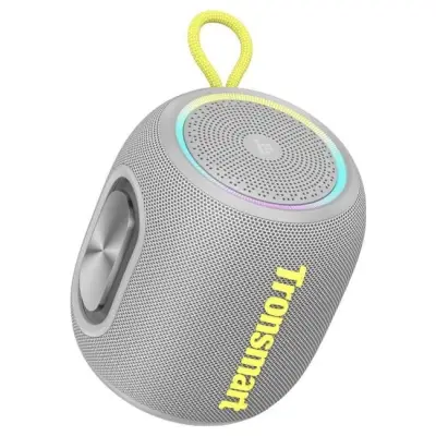 Tronsmart T8 Mini Szary