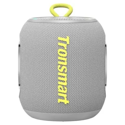 Tronsmart T8 Mini Szary