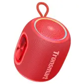 Tronsmart T8 Mini Czerwony