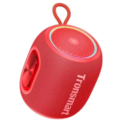 Tronsmart T8 Mini Czerwony