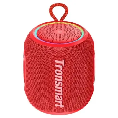 Tronsmart T8 Mini Czerwony