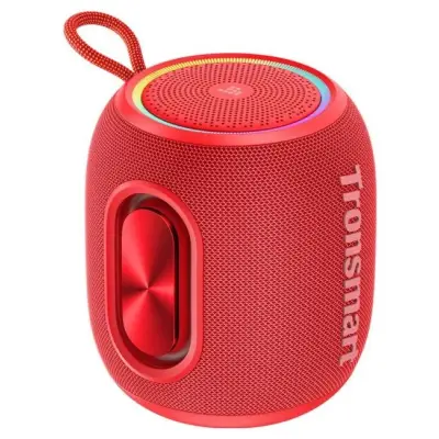 Tronsmart T8 Mini Czerwony