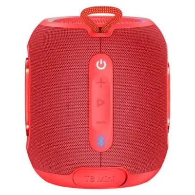 Tronsmart T8 Mini Czerwony