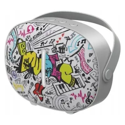 W-King T8II music