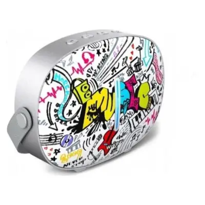 W-King T8II music