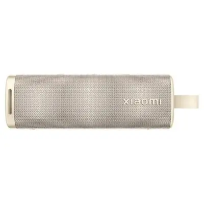 Xiaomi Sound Outdoor Złoty