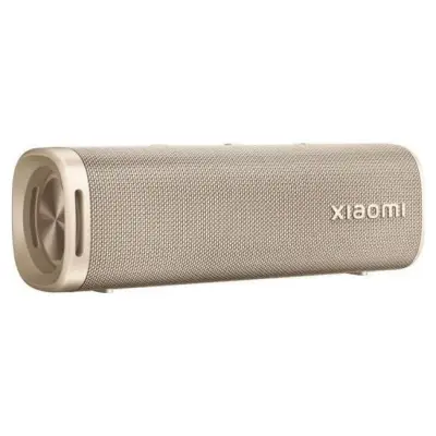 Xiaomi Sound Outdoor Złoty