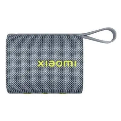 Xiaomi Sound Pocket niebiesko-szary