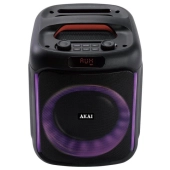 AKAI Power audio ABTS-V20