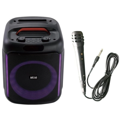 AKAI Power audio ABTS-V20