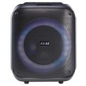 AKAI Power Audio ABTS-V30 AKAI Power Audio ABTS-V30