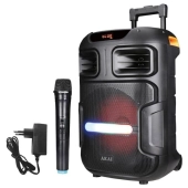 AKAI Power Audio ABTS-X5FUSION