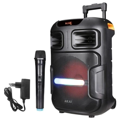 AKAI Power Audio ABTS-X5FUSION