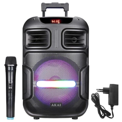 AKAI Power Audio ABTS-X5FUSION