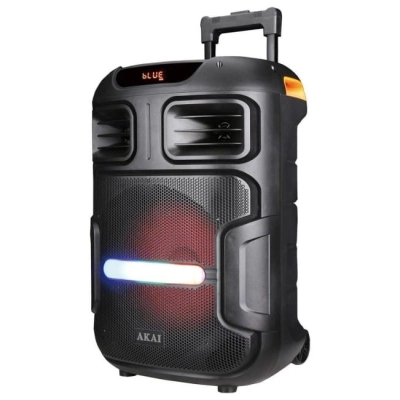 AKAI Power Audio ABTS-X5FUSION