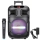 AKAI Power Audio ABTS-X5FUSION